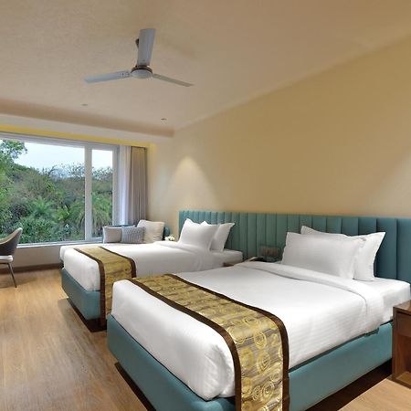 Urbane By Treat Daman Hotel Exterior photo